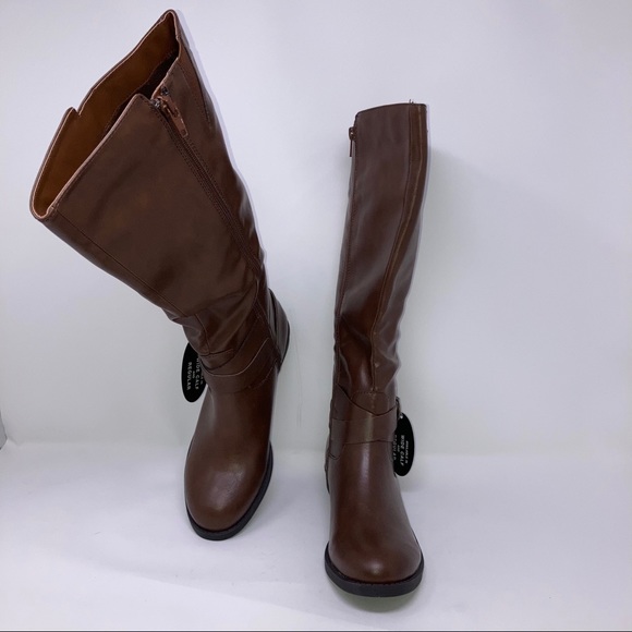 Style & CoMadixe Riding Boots - Picture 14 of 16